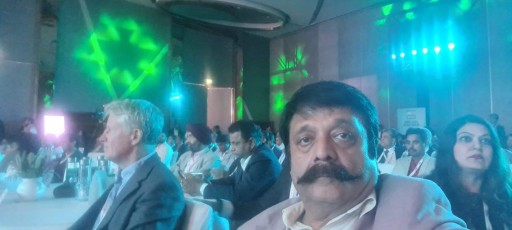 Times Network - India Digital Fest - Hosted by Whatsapp (META) 28 March 2023 7