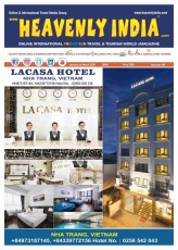 Heavleny India to Jan. to March 2024 -2