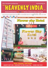 Heavleny India to Jan. to March 2024 -3