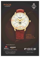 Heavleny India April to June 24-21