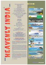 Heavleny India April to June 24-8
