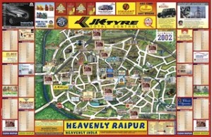 Raipur 2002