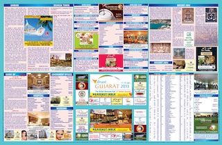 City Guide 2012 July