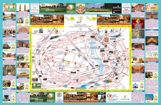 City Guide 2012 July