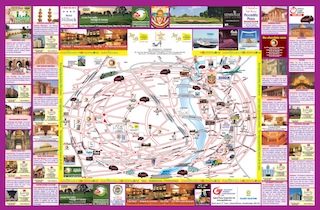 City Guide 2012 October