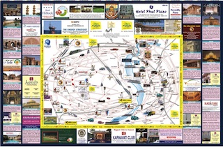 City Guide 2010