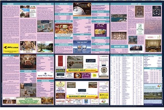City Guide 2010