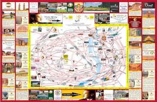 City Guide 2011