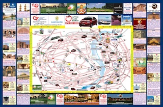 City Guide 2013