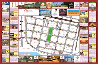 Gandhinagar City Guide 2014