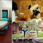 Kairali - The Ayurvedic Healing Village