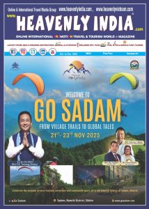 Magazine : October to December