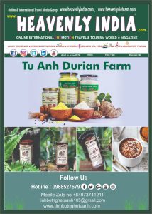 Magazine : April to June 2026