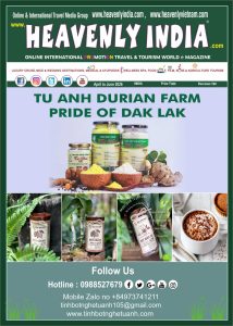 Magazine : April to June 2026