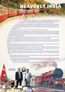 03 -- Editorial Page - 2019 -Manoj Mehta