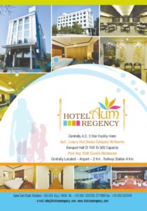 12 Aum Residency